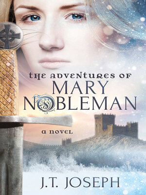 cover image of The Adventures of Mary Nobleman